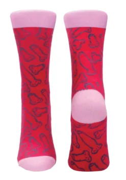 Shots - Socken Cocky Sock