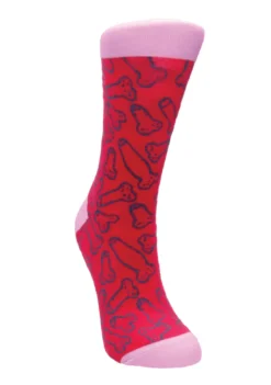 Shots - Socken Cocky Sock