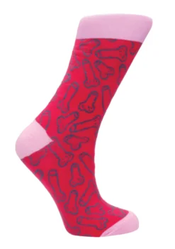 Shots - Socken Cocky Sock