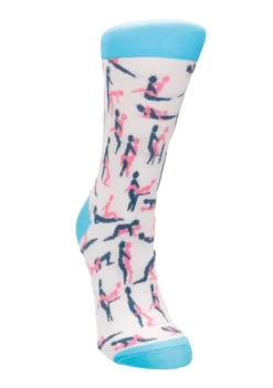 Shots - Socken Sutra Socks