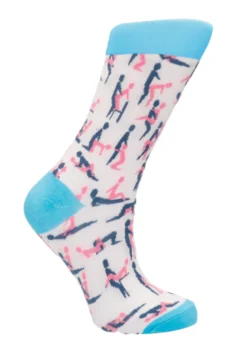 Shots - Socken Sutra Socks