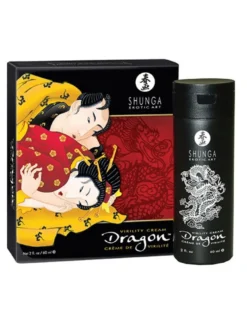 Shunga - Dragon Virility Cream 60ml