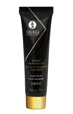 Shunga - Geisha´s Secret Collection Exotic Fruits