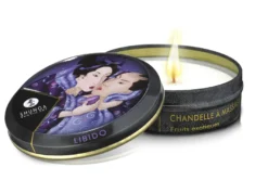 Shunga - Geisha´s Secret Collection Exotic Fruits