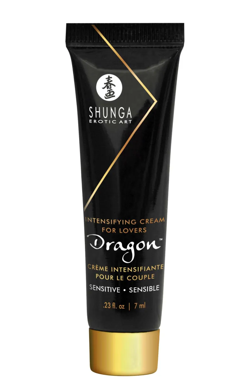 Shunga - Geisha´s Secret Collection Exotic Fruits