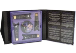 Shunga - Geisha´s Secret Collection Exotic Fruits