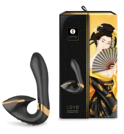 Shunga - Intimate Massager