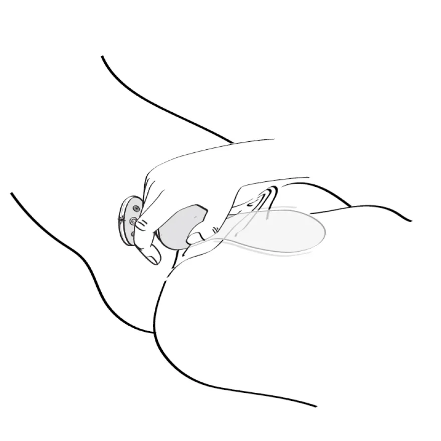 Shunga - Intimate Massager