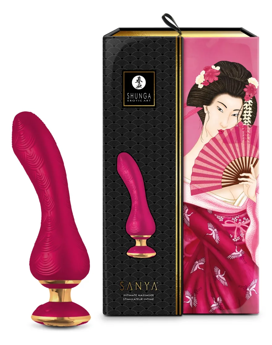 Shunga - Intimate Massager