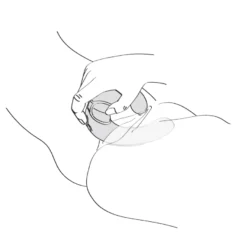 Shunga - Intimate Massager Light
