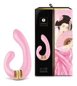 Shunga - Intimate Massager Light