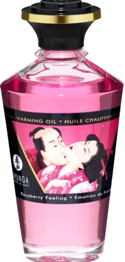 Shunga - Luxus Set Fruchtiger Kuss