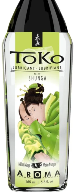 Shunga - Luxus Set Fruchtiger Kuss