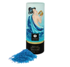 Shunga - Ocean Temptations Badesalz 500g