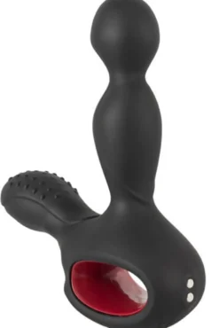 Silicone Prostate Plug