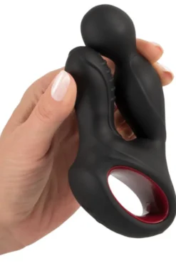 Silicone Prostate Plug
