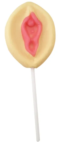 Spencer Fleetwood - Lollipop