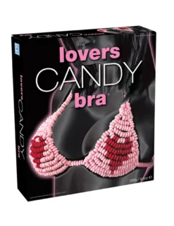 Spencer Fleetwood - Lover's Edible Candy-Bra (BH) 280 g