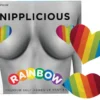 Spencer Fleetwood - Nipplicious Rainbow Pastis