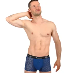 Spitzenjunge - Empire Hipster mit Spitze