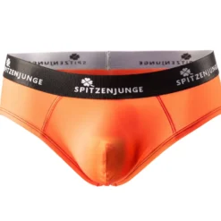Spitzenjunge - Orvieto