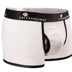 Spitzenjunge - Treviso