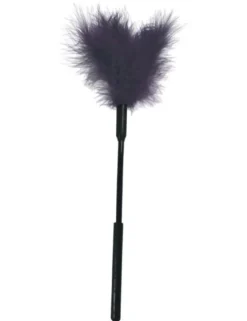 Sportsheets - Feather Tickler purple /lila