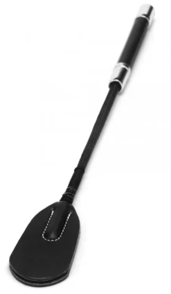 Steamy Shades - BDSM Paddel "Spanking Crop"