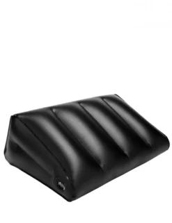 Steamy Shades - Sexkissen "Inflatable Wedge Kissen"