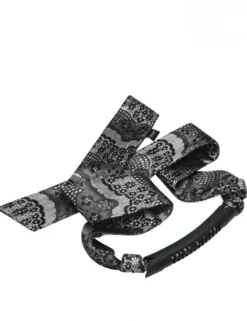 Steamy Shades - Stangenknebel "Bar Gag"