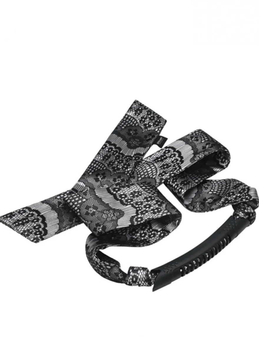 Steamy Shades - Stangenknebel "Bar Gag"