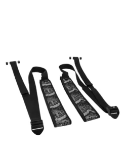 Steamy Shades - Türschaukel "Door Swing"