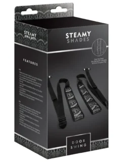Steamy Shades - Türschaukel "Door Swing"