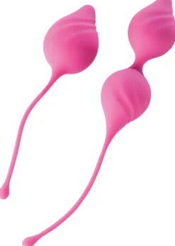 SToys - Balls pink
