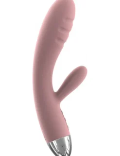Svakom - Barbara pale pink