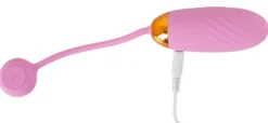 Svakom - Ella Neo - Vibro-Ei pink