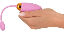 Svakom - Ella Neo - Vibro-Ei pink