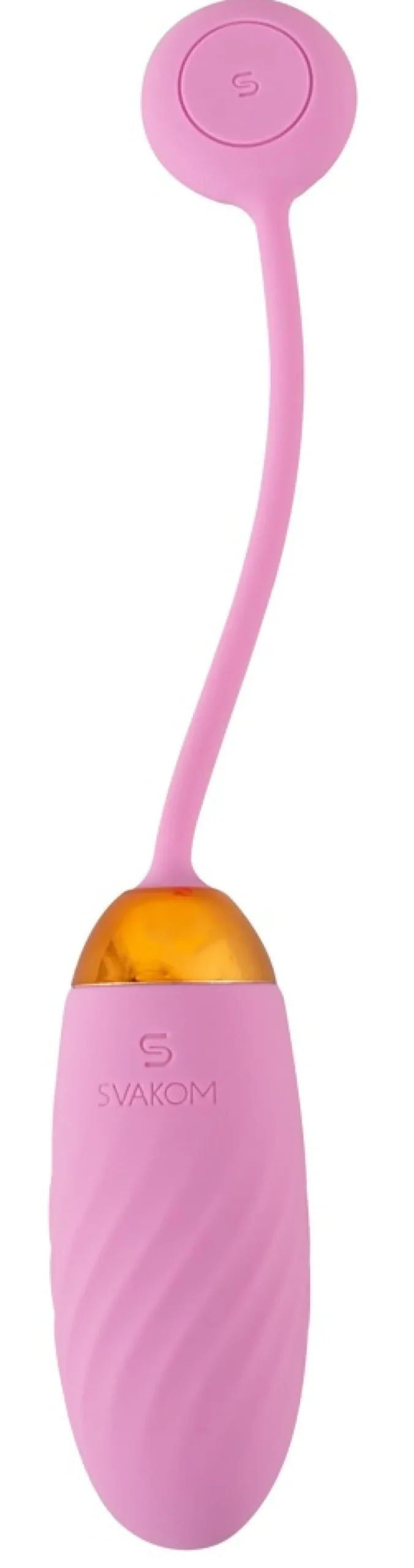 Svakom - Ella Neo - Vibro-Ei pink