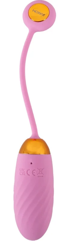 Svakom - Ella Neo - Vibro-Ei pink