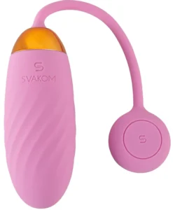 Svakom - Ella Neo - Vibro-Ei pink