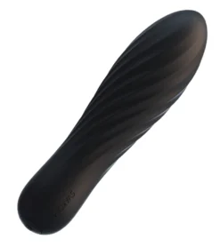 Svakom - Tulip Turbo Minivibrator schwarz