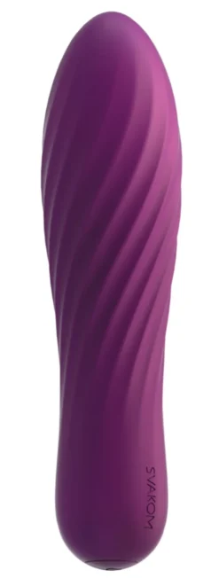 Svakom - Tulip Turbo Minivibrator