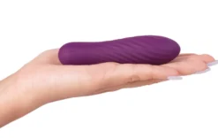 Svakom - Tulip Turbo Minivibrator