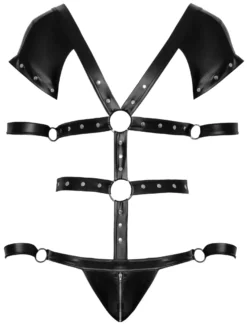 Svenjoyment - Bondage Body