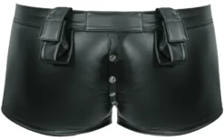 Svenjoyment - Bondage Pants schwarz