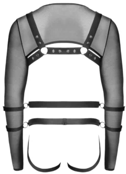Svenjoyment - Bondage Set