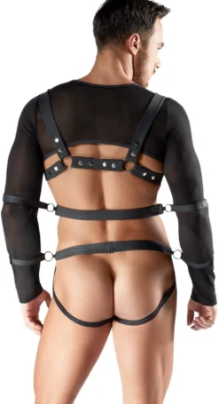 Svenjoyment - Bondage Set