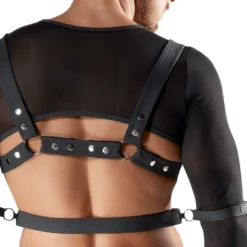 Svenjoyment - Bondage Set