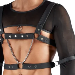 Svenjoyment - Bondage Set