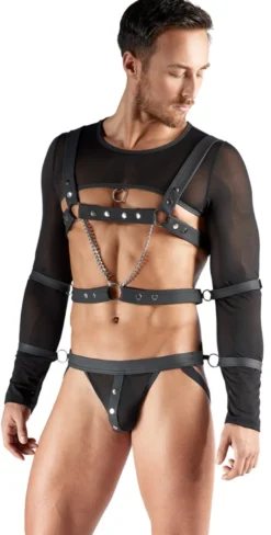 Svenjoyment - Bondage Set